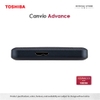 Ổ cứng di động HDD Toshiba Canvio Advance V10 2.5 inch USB 3.2
