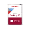 Ổ cứng HDD Toshiba P300 3.5 inch dành cho PC để bàn