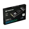 Ổ cứng SSD Predator GM3500 M.2 PCIe 3.0 NVMe 1.3