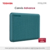 Ổ cứng di động HDD Toshiba Canvio Advance V10 2.5 inch USB 3.2
