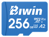 Thẻ nhớ Biwin MS210 microSD UHS-I V30