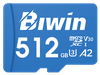 Thẻ nhớ Biwin MS210 microSD UHS-I V30