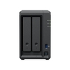 Thiết bị lưu trữ mạng NAS Synology DS725+
