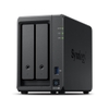 Thiết bị lưu trữ mạng NAS Synology DS725+