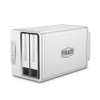 Thiết bị lưu trữ mạng NAS TerraMaster F2-423 2-bay