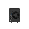 Thiết bị lưu trữ mạng NAS TerraMaster F2-424 2-bay