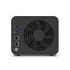 Thiết bị lưu trữ mạng NAS TerraMaster F4-424 4-bay