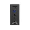 Thiết bị lưu trữ mạng NAS TerraMaster F4 SSD 4-BAY