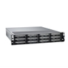 Thiết bị lưu trữ mạng NAS TerraMaster U12-500 PLUS 12-BAY