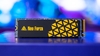 Ổ cứng SSD gắn trong Neo Forza NFP495 PcIe Gen 4 Dung Lượng 500GB