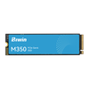 Ổ cứng Biwin M350 SSD PCIe Gen4x4 NVMe
