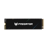Ổ cứng SSD Predator GM6 PCIe Gen4×4 NVMe 2.0
