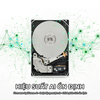 Ổ cứng đầu ghi camera HDD Toshiba 3.5