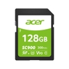 Thẻ nhớ SD Acer SC900 U3 UHS-II V90 4K Super Speed