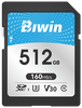 Thẻ nhớ Biwin SD160 SDXC UHS-I V30
