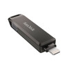USB SanDisk iXpand Luxe SDIX70N USB 3.1 Type-C/Lightning