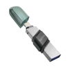 USB SanDisk iXpand Flip SDIX90N USB 3.0 Type-A/Lightning