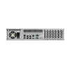 Server lưu trữ mạng NAS TerraMaster U8-722-2224 8-bay