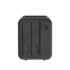Thiết bị lưu trữ mạng NAS TerraMaster F2-425 2-BAY