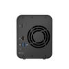 Thiết bị lưu trữ mạng NAS TerraMaster F2-425 2-BAY