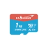 Thẻ nhớ MicroSDXC Exascend Gaming UHS-I V30