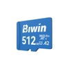 Thẻ nhớ Biwin MS210 microSD UHS-I V30