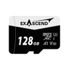 Thẻ nhớ microSDXC Exascend Element UHS-I V30