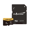 Thẻ nhớ microSDXC Exascend Catalyst UHS-I V30 kèm adaptor