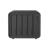 Combo thiết bị lưu trữ mạng NAS TerraMaster F4-425 và ổ cứng HDD Toshiba N300