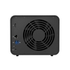 Combo thiết bị lưu trữ mạng NAS TerraMaster F4-425 và ổ cứng HDD Toshiba N300