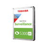 Ổ cứng đầu ghi camera HDD Toshiba 3.5