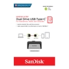 USB SanDisk Ultra Dual Drive SDDDC2 USB 3.1 Type-C/Type-A