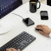 Ổ cứng di động HDD Western Digital My Passport USB-C New tương thích Windows/Mac