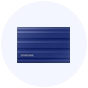 Ổ cứng SSD di động