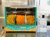 CHI NHÁNH NHƯỢNG QUYỀN BẮP RANG BƠ MITOM'S POPCORN - 6:AM COFFEE TẠI HÓC MÔN