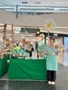 MITOM'S POPCORN KHUẤY ĐỘNG HỘI CHỢ PARC MALL - CƠ HỘI NHƯỢNG QUYỀN F&B HẤP DẪN