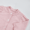 Áo khoác rời thiết kế ren cách điệu Tinkerbell Cardigan dành cho bé gái (3M-3Y)