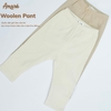 Quần Woolen Pant