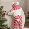 Yếm rời Bunny tặng kèm cục bông nhỏ xinh cho bé trai và bé gái (0M-3Y)