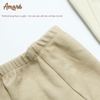 Quần Woolen Pant