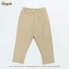 Quần Woolen Pant