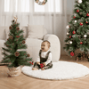 Quần yếm rời Dottie kẻ caro dành cho bé trai và bé gái (3M-3Y)