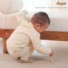 Quần Woolen Pant