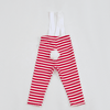 Yếm rời Bunny tặng kèm cục bông nhỏ xinh cho bé trai và bé gái (0M-3Y)
