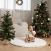 Set cộc tay Mint Suit áo sơ mi kèm quần đùi cho bé trai (3M-3Y)