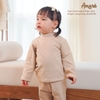 Quần Woolen Pant