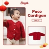 Poco Cardigan