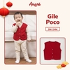 Áo Gile Poco