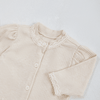 Áo khoác rời thiết kế ren cách điệu Tinkerbell Cardigan dành cho bé gái (3M-3Y)