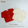 Poco Cardigan
